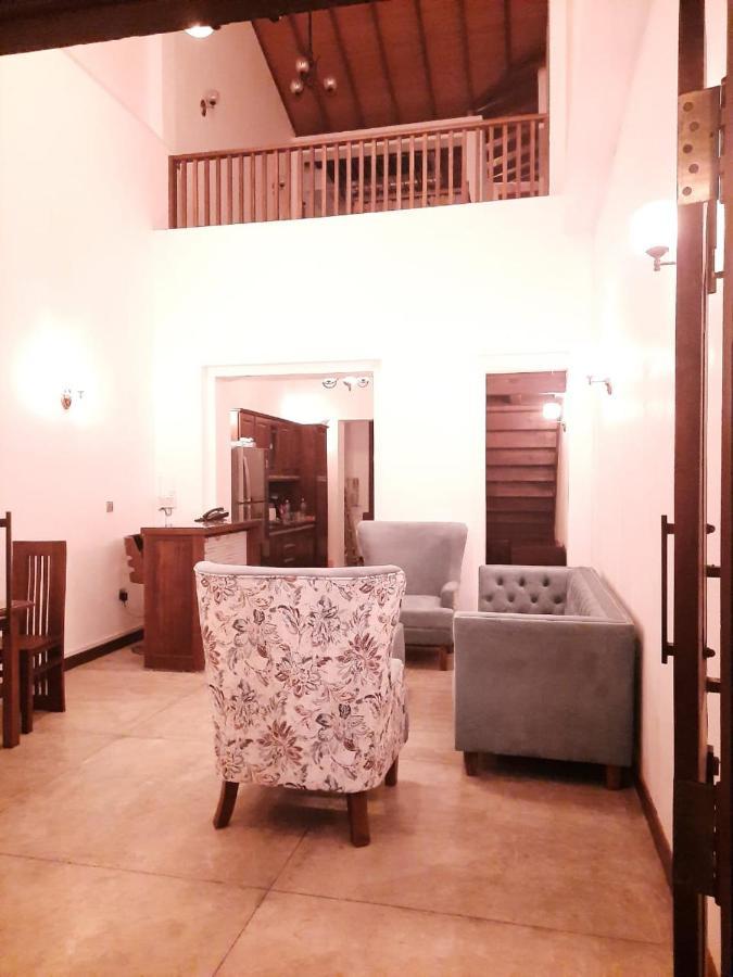 Bed and Breakfast The Dutch Boutique Galle Exterior foto