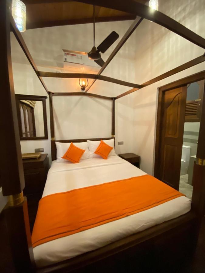 Bed and Breakfast The Dutch Boutique Galle Exterior foto