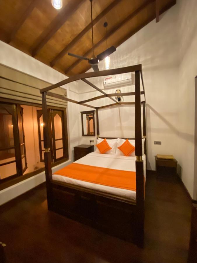 Bed and Breakfast The Dutch Boutique Galle Exterior foto